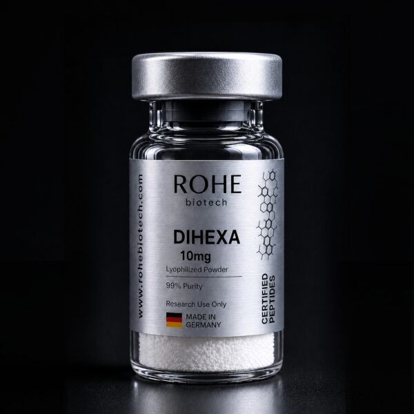DIHEXA 10MG péptidos México