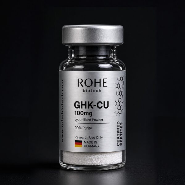 GHK-CU